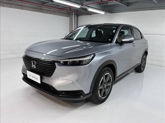 HONDA HR-V 1.5 DI I-VTEC FLEX EX CVT HONDA HR-V 1.5 DI I-VTEC FLEX EX CVT
